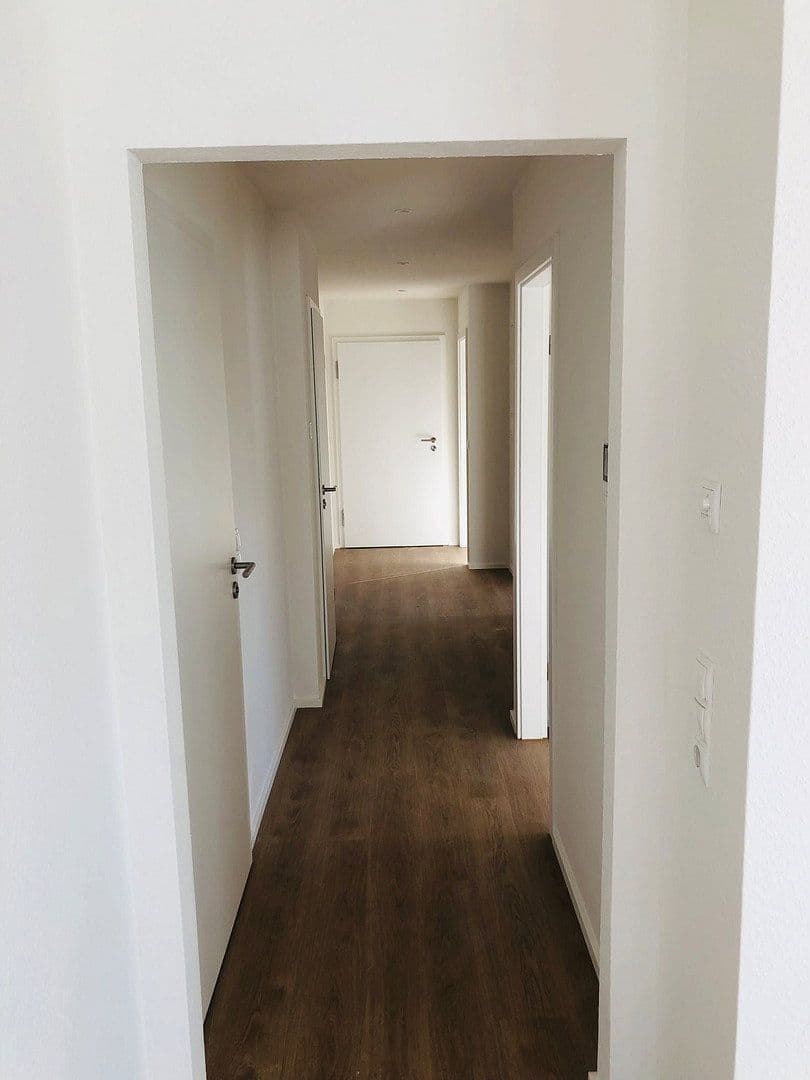 Prenájom bytu 4-izbový 89 m², Gerhardtstr. 13, Sindelfingen, Bádensko-Wurttembersko Prenájom bytu 4-izbový 89 m², Gerhardtstr. 13, Sindelfingen, Bádensko-Wurttembersko