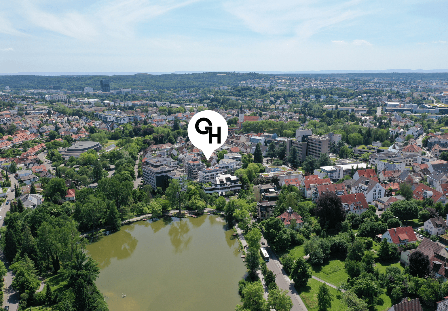 Prenájom bytu 4-izbový 89 m², Gerhardtstr. 13, Sindelfingen, Bádensko-Wurttembersko Prenájom bytu 4-izbový 89 m², Gerhardtstr. 13, Sindelfingen, Bádensko-Wurttembersko