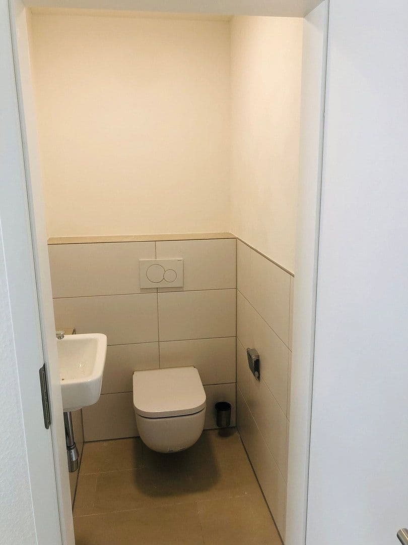 Prenájom bytu 4-izbový 89 m², Gerhardtstr. 13, Sindelfingen, Bádensko-Wurttembersko Prenájom bytu 4-izbový 89 m², Gerhardtstr. 13, Sindelfingen, Bádensko-Wurttembersko