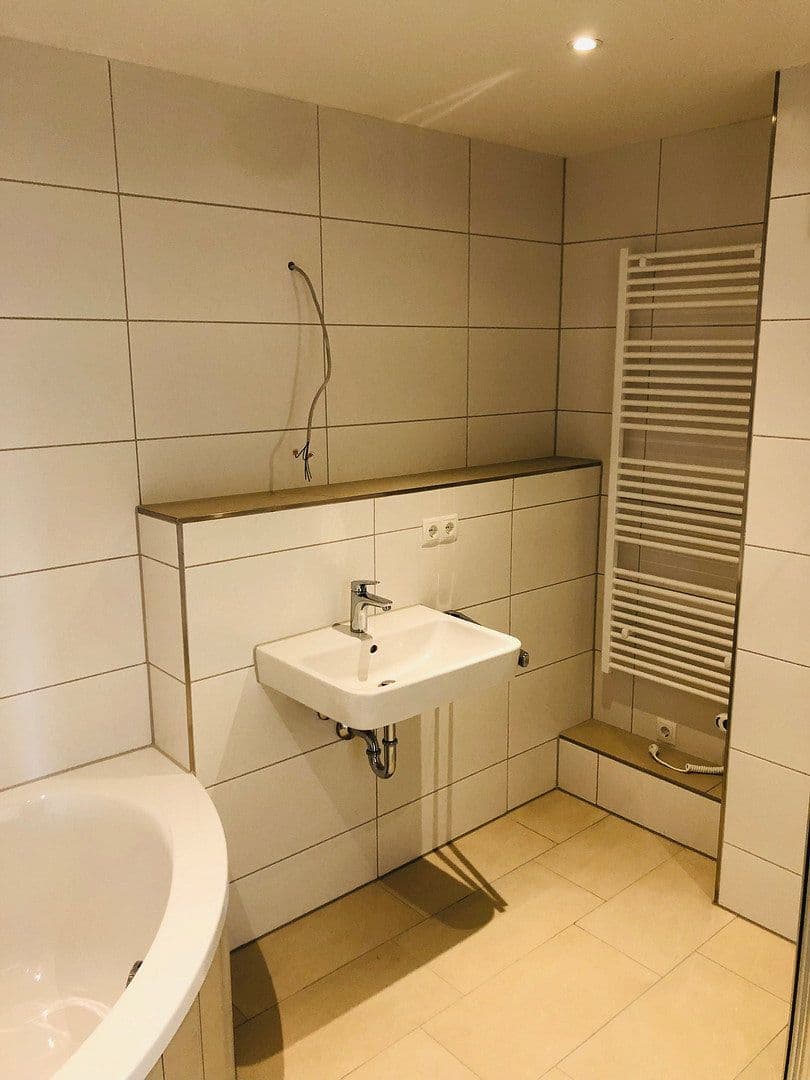 Prenájom bytu 4-izbový 89 m², Gerhardtstr. 13, Sindelfingen, Bádensko-Wurttembersko Prenájom bytu 4-izbový 89 m², Gerhardtstr. 13, Sindelfingen, Bádensko-Wurttembersko