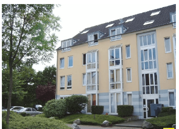 Prenájom bytu 1-izbový 40 m², Sudetenstr. 67, Bonn, Severné Porýnie - Westfálsko Prenájom bytu 1-izbový 40 m², Sudetenstr. 67, Bonn, Severné Porýnie - Westfálsko