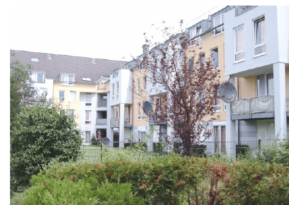 Prenájom bytu 1-izbový 40 m², Sudetenstr. 67, Bonn, Severné Porýnie - Westfálsko Prenájom bytu 1-izbový 40 m², Sudetenstr. 67, Bonn, Severné Porýnie - Westfálsko