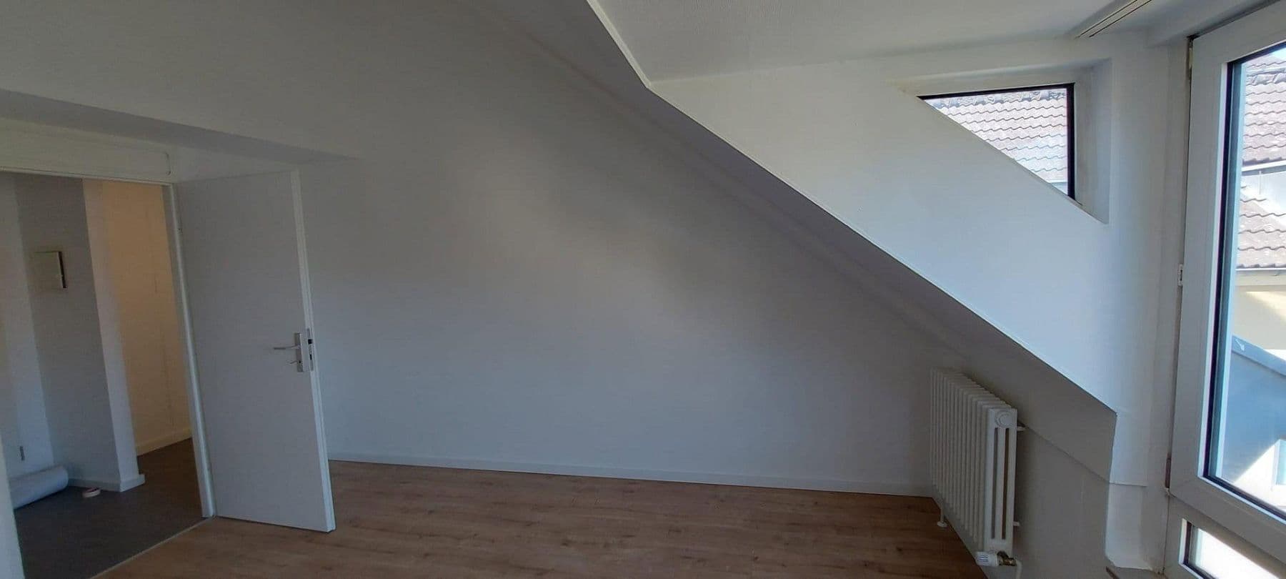 Prenájom bytu 1-izbový 40 m², Sudetenstr. 67, Bonn, Severné Porýnie - Westfálsko Prenájom bytu 1-izbový 40 m², Sudetenstr. 67, Bonn, Severné Porýnie - Westfálsko