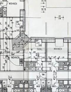 Prenájom bytu 1-izbový 40 m², Sudetenstr. 67, Bonn, Severné Porýnie - Westfálsko Prenájom bytu 1-izbový 40 m², Sudetenstr. 67, Bonn, Severné Porýnie - Westfálsko