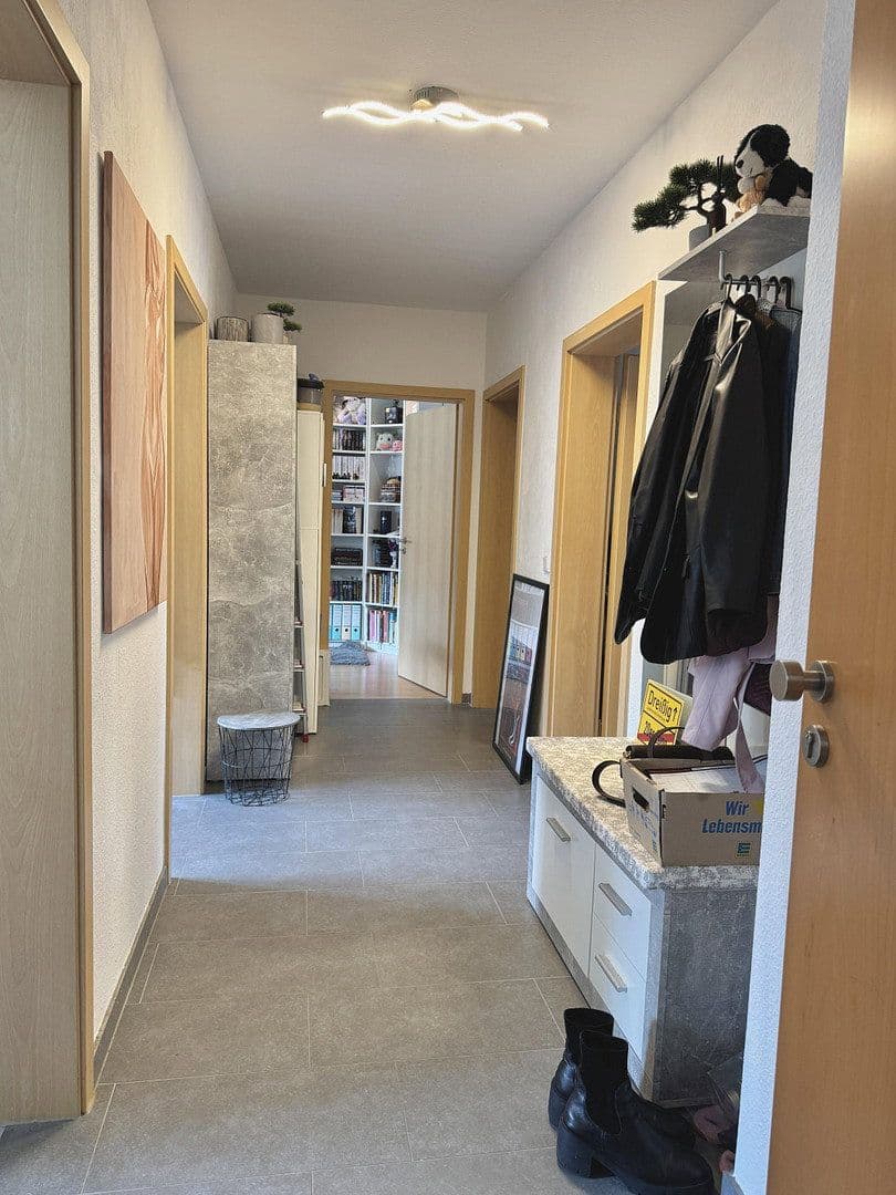 Prenájom bytu 3-izbový 78 m², Am Birkenfeld 1, Wesel, Severné Porýnie - Westfálsko Prenájom bytu 3-izbový 78 m², Am Birkenfeld 1, Wesel, Severné Porýnie - Westfálsko