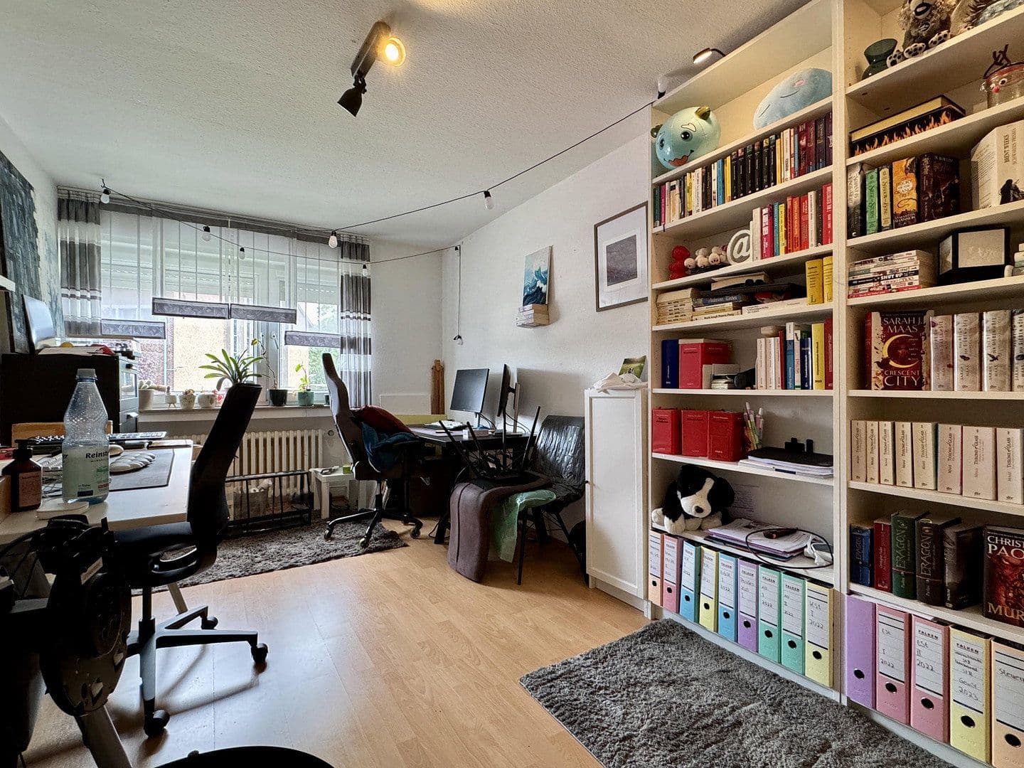 Prenájom bytu 3-izbový 78 m², Am Birkenfeld 1, Wesel, Severné Porýnie - Westfálsko Prenájom bytu 3-izbový 78 m², Am Birkenfeld 1, Wesel, Severné Porýnie - Westfálsko