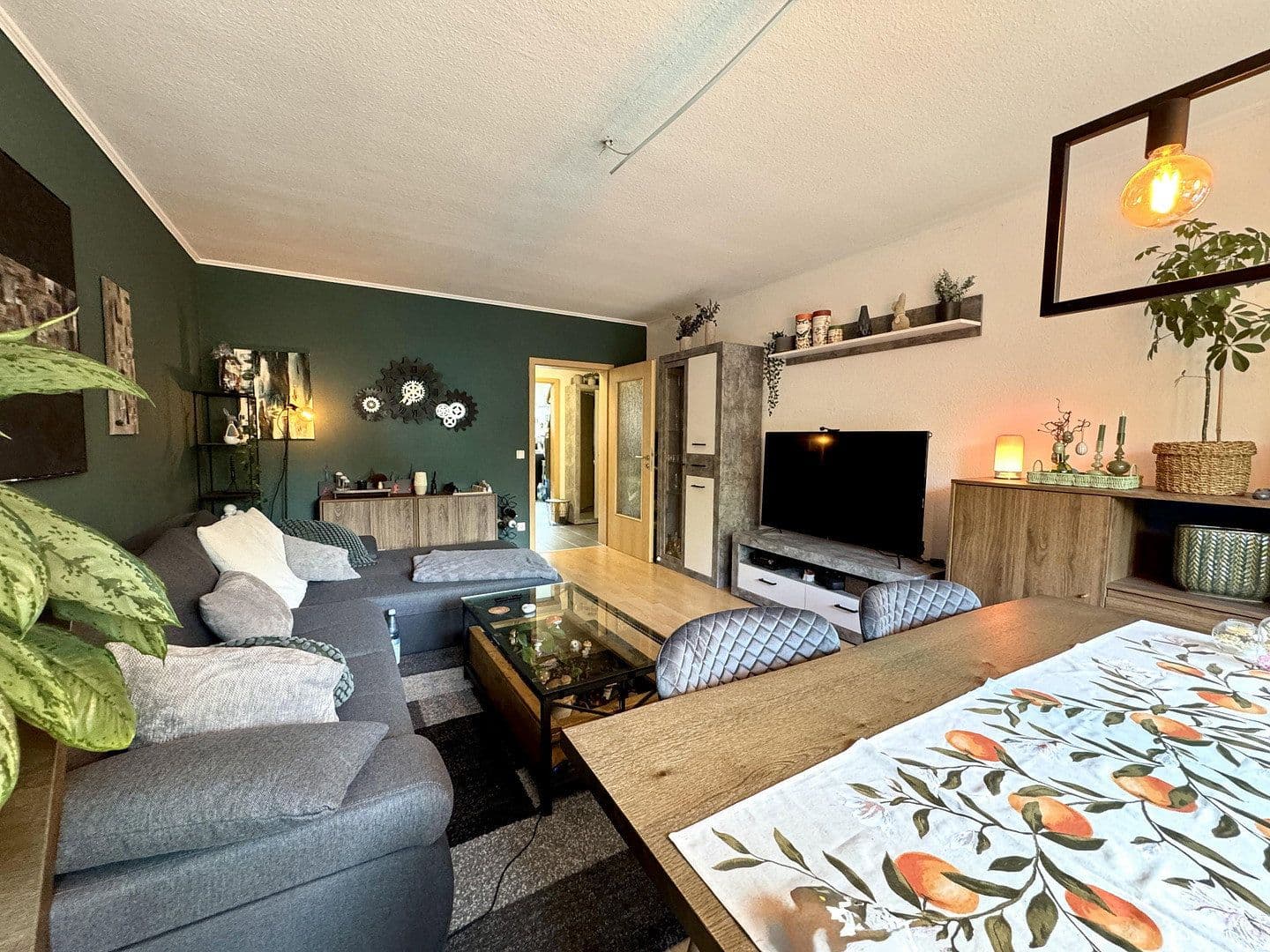 Prenájom bytu 3-izbový 78 m², Am Birkenfeld 1, Wesel, Severné Porýnie - Westfálsko Prenájom bytu 3-izbový 78 m², Am Birkenfeld 1, Wesel, Severné Porýnie - Westfálsko