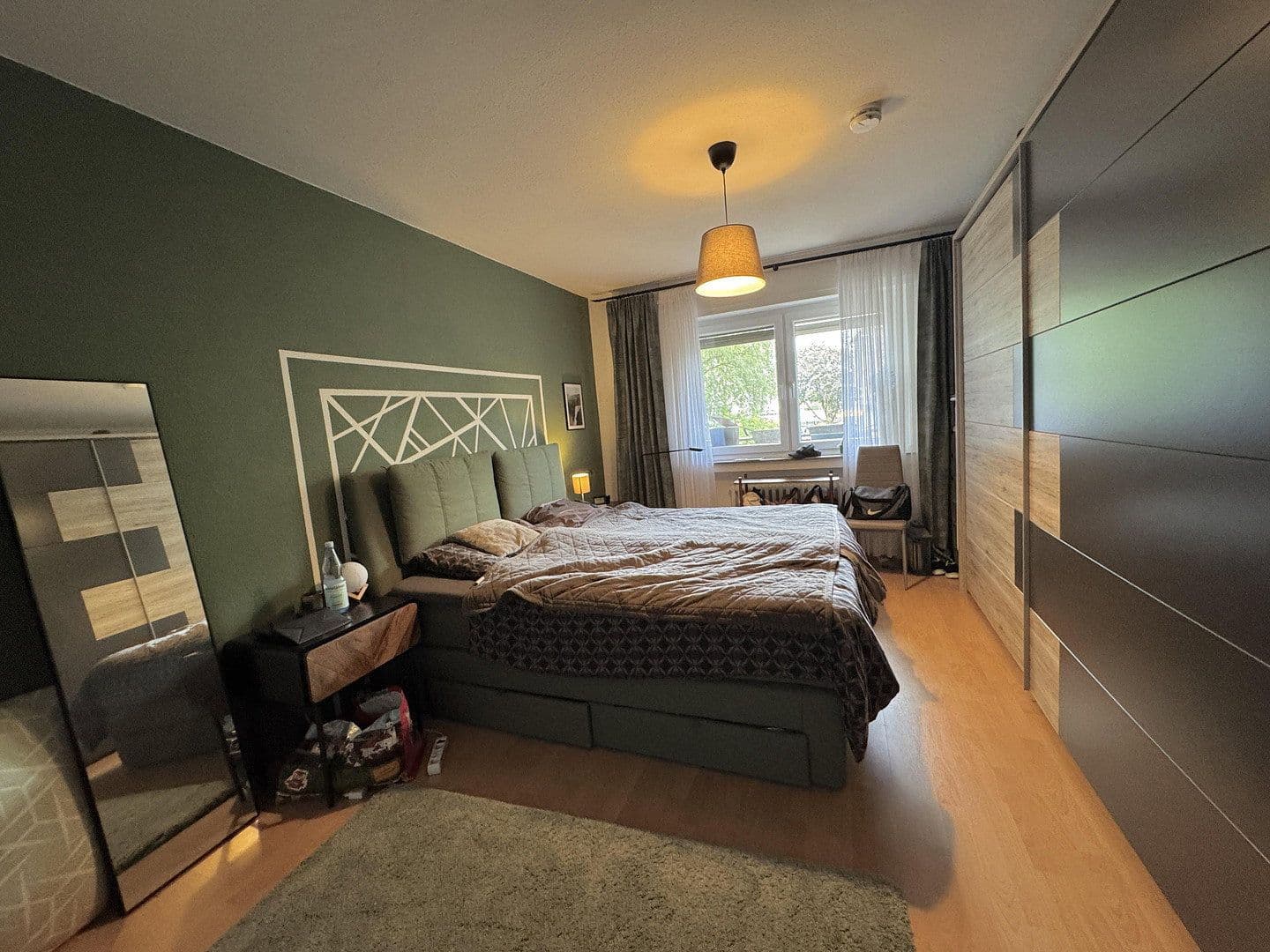 Prenájom bytu 3-izbový 78 m², Am Birkenfeld 1, Wesel, Severné Porýnie - Westfálsko Prenájom bytu 3-izbový 78 m², Am Birkenfeld 1, Wesel, Severné Porýnie - Westfálsko