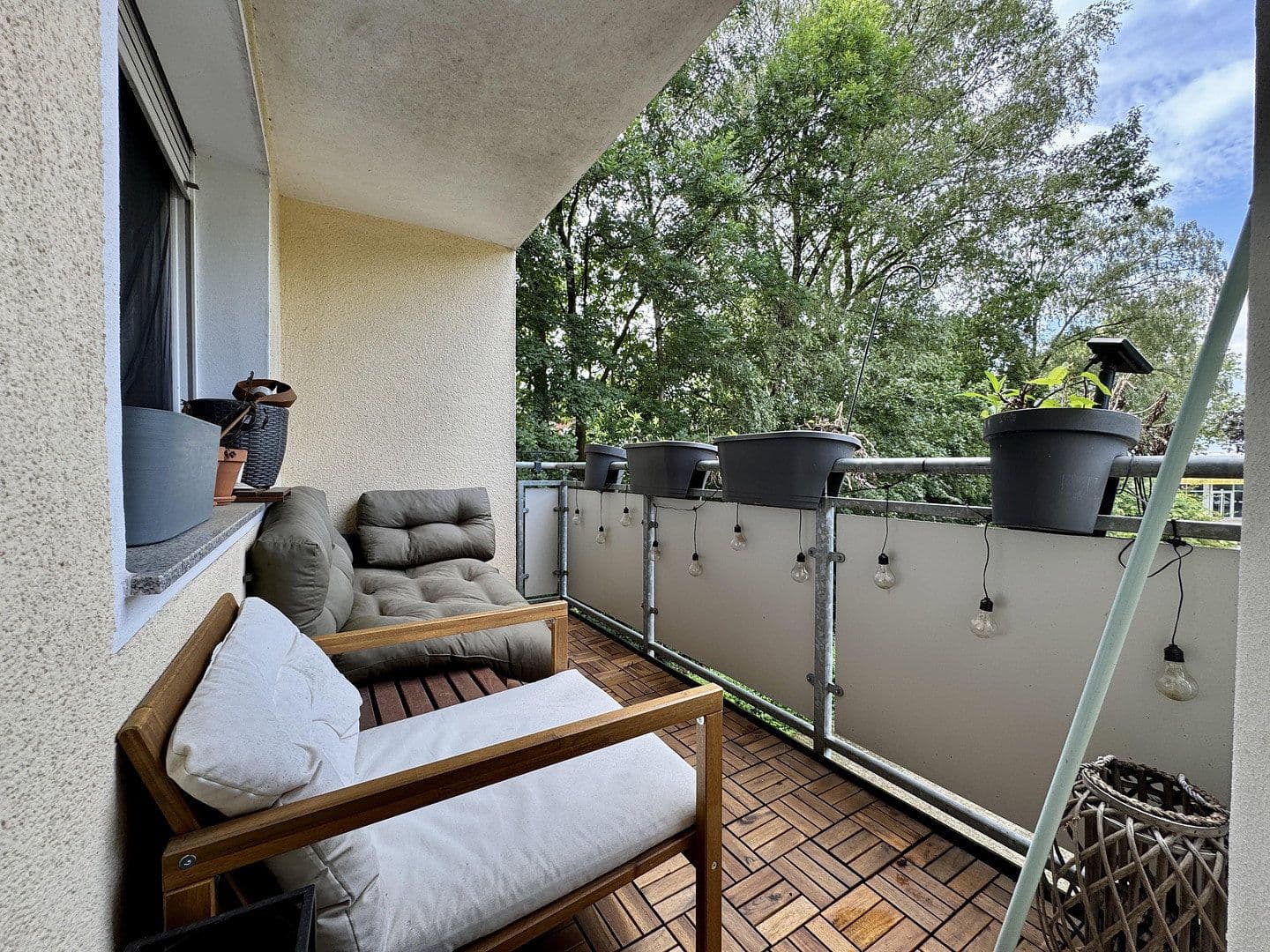 Prenájom bytu 3-izbový 78 m², Am Birkenfeld 1, Wesel, Severné Porýnie - Westfálsko Prenájom bytu 3-izbový 78 m², Am Birkenfeld 1, Wesel, Severné Porýnie - Westfálsko