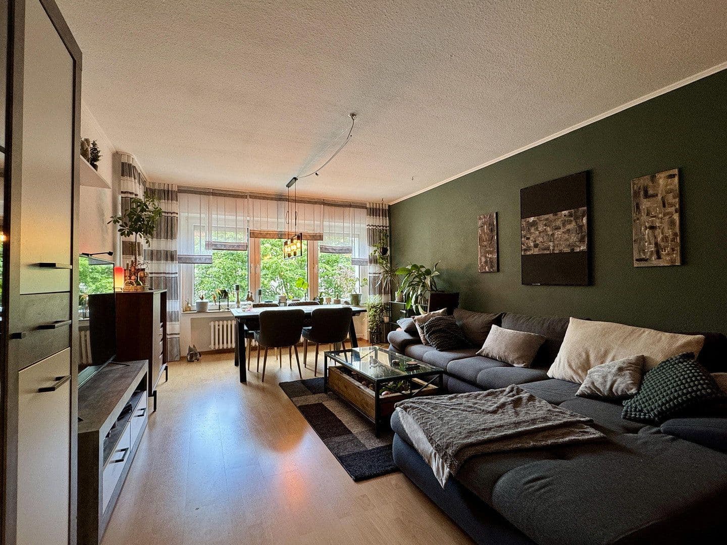 Prenájom bytu 3-izbový 78 m², Am Birkenfeld 1, Wesel, Severné Porýnie - Westfálsko Prenájom bytu 3-izbový 78 m², Am Birkenfeld 1, Wesel, Severné Porýnie - Westfálsko