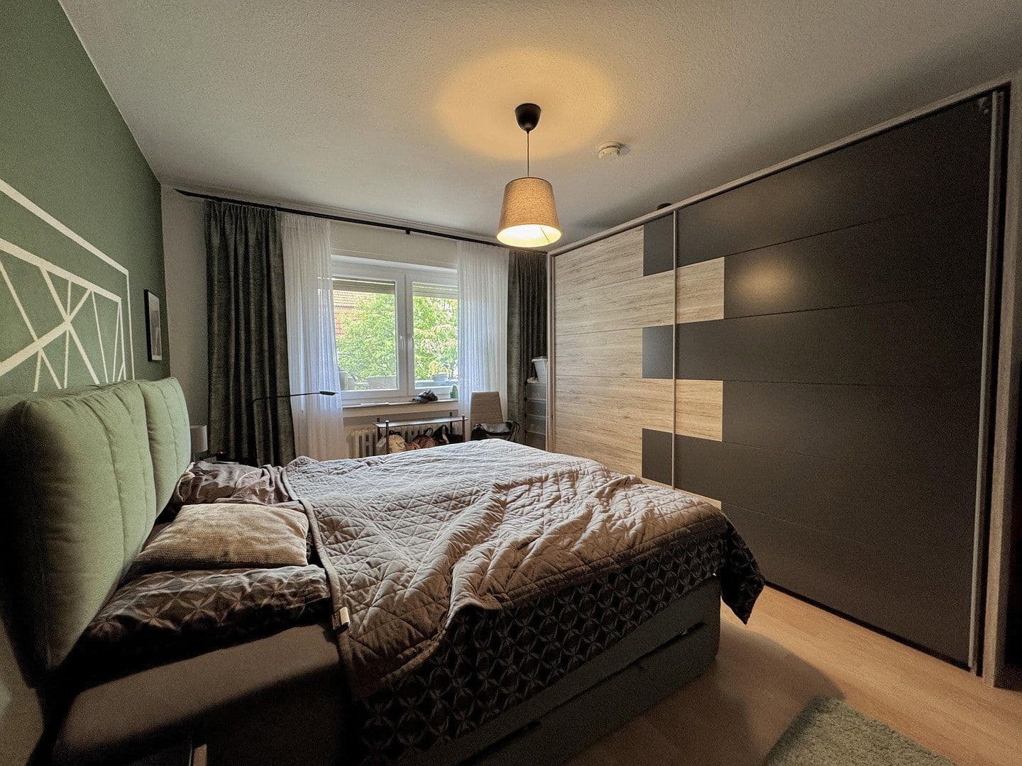 Prenájom bytu 3-izbový 78 m², Am Birkenfeld 1, Wesel, Severné Porýnie - Westfálsko Prenájom bytu 3-izbový 78 m², Am Birkenfeld 1, Wesel, Severné Porýnie - Westfálsko