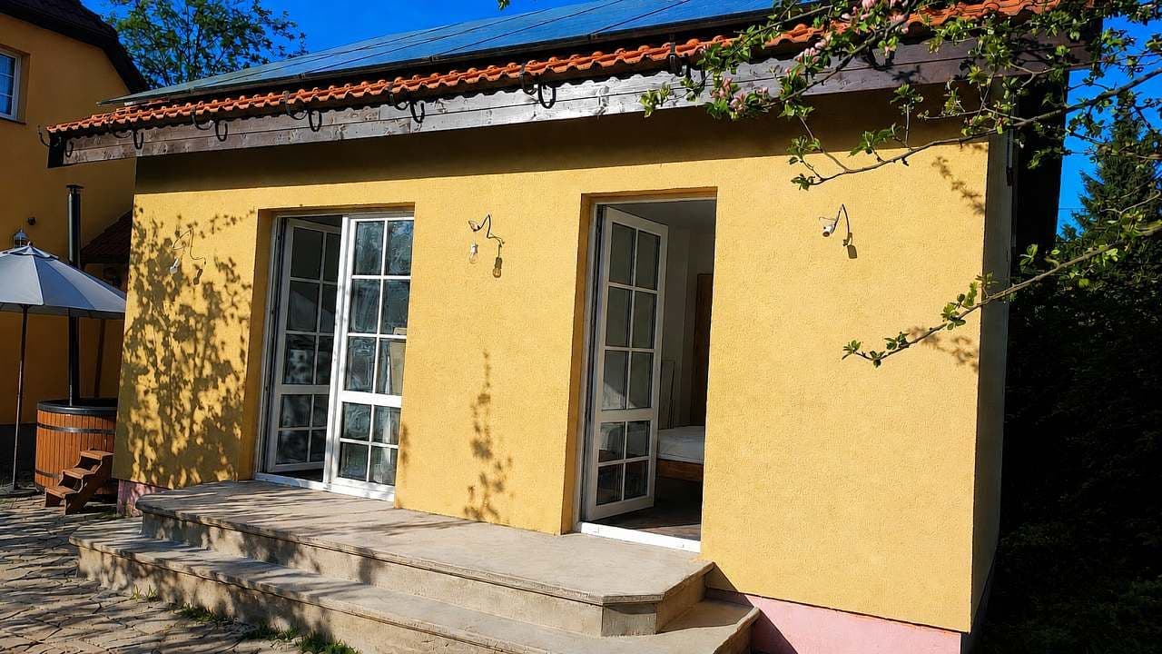 Prenájom rekreačného objektu, Mnichovice, Středočeský kraj Prenájom rekreačného objektu, Mnichovice, Středočeský kraj