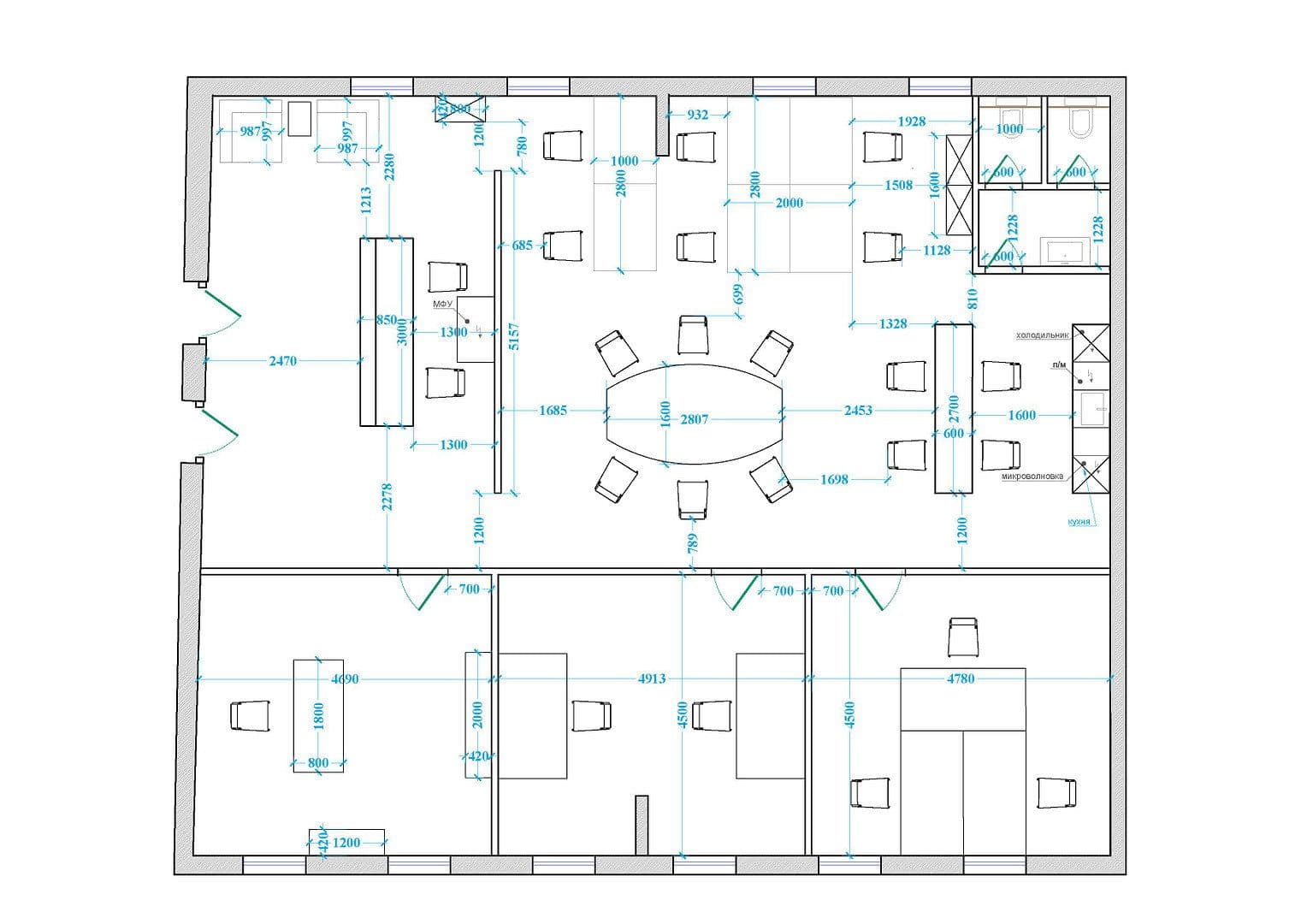 Prenájom kancelárie 180 m², Dettingerstr.1, Kirchheim unter Teck, Bádensko-Wurttembersko Prenájom kancelárie 180 m², Dettingerstr.1, Kirchheim unter Teck, Bádensko-Wurttembersko