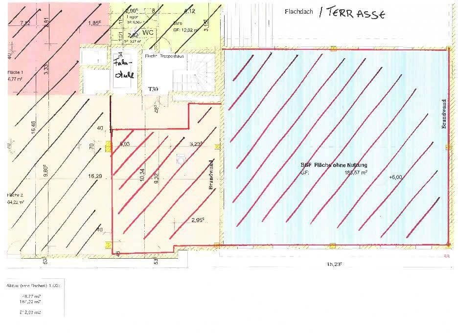Prenájom kancelárie 180 m², Dettingerstr.1, Kirchheim unter Teck, Bádensko-Wurttembersko Prenájom kancelárie 180 m², Dettingerstr.1, Kirchheim unter Teck, Bádensko-Wurttembersko