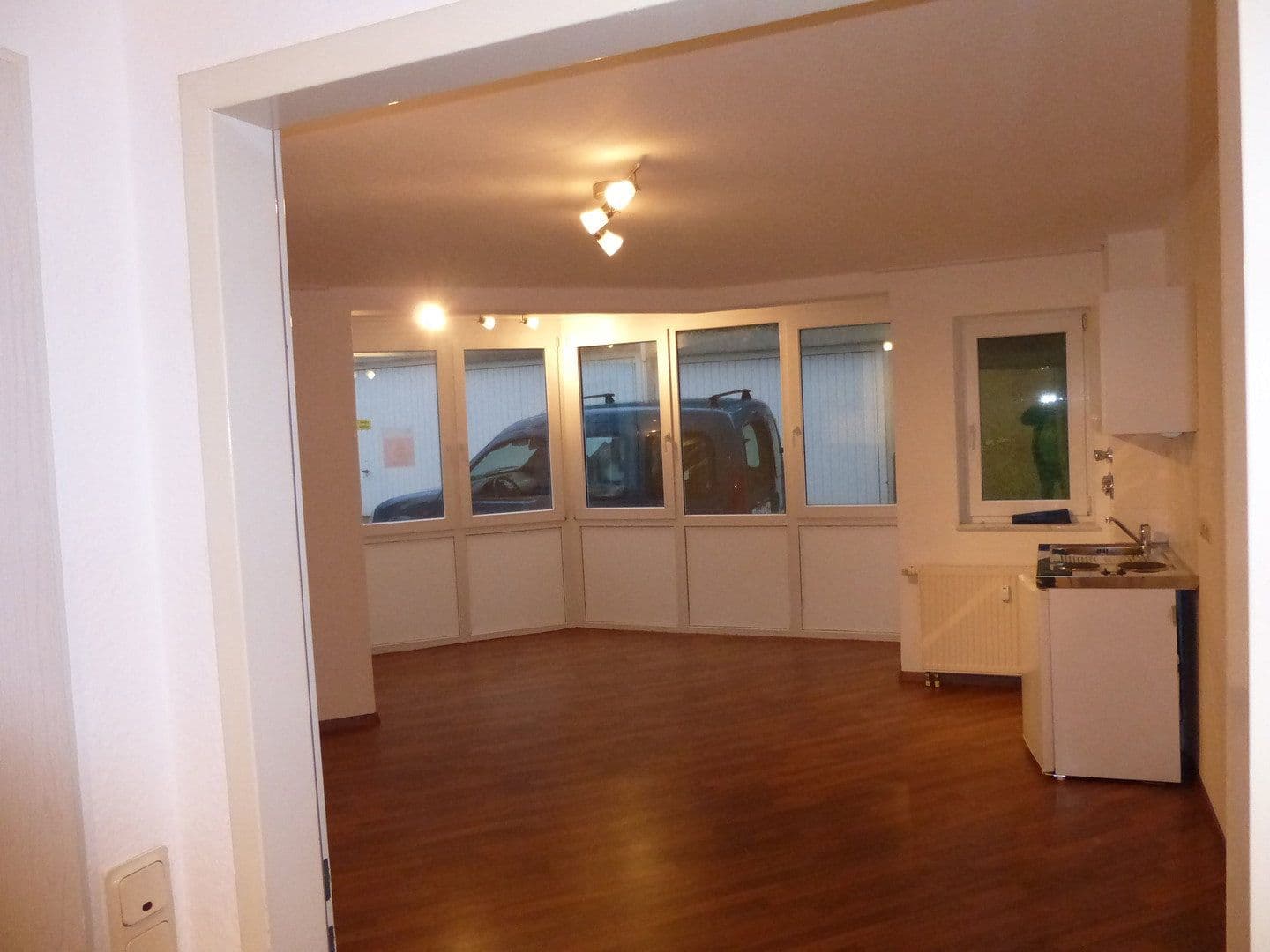 Prenájom bytu 1-izbový 35 m², Roonstr. 14, Bad Sachsa, Dolné Sasko Prenájom bytu 1-izbový 35 m², Roonstr. 14, Bad Sachsa, Dolné Sasko
