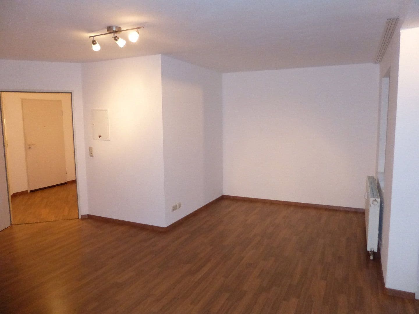 Prenájom bytu 1-izbový 35 m², Roonstr. 14, Bad Sachsa, Dolné Sasko Prenájom bytu 1-izbový 35 m², Roonstr. 14, Bad Sachsa, Dolné Sasko