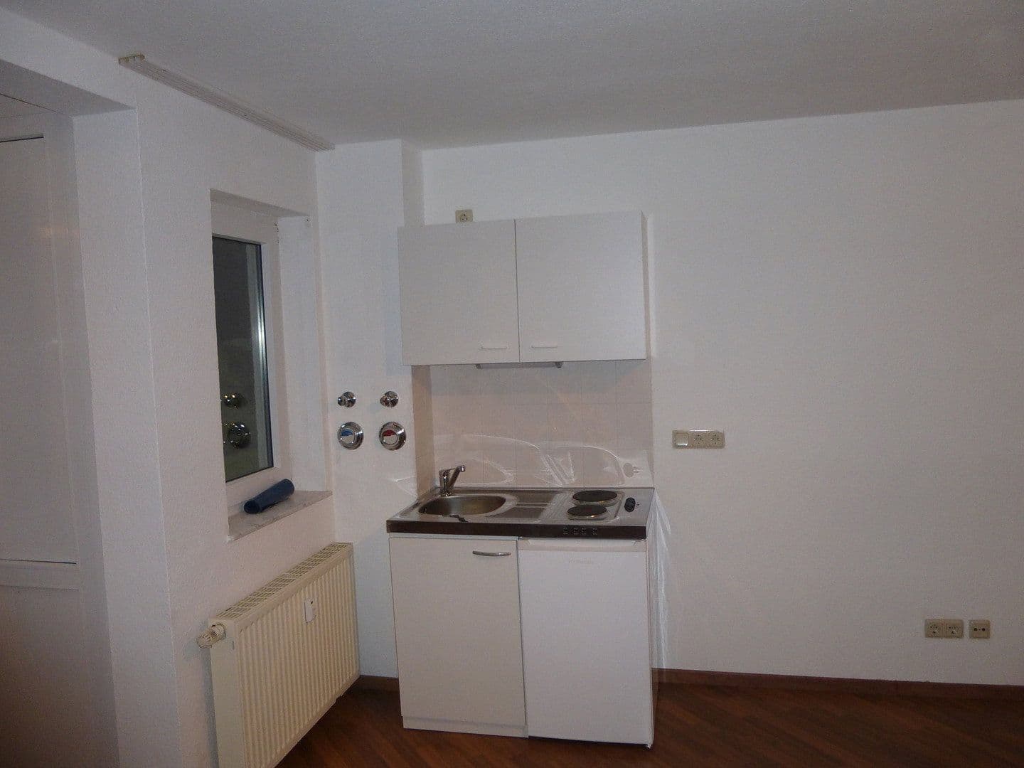 Prenájom bytu 1-izbový 35 m², Roonstr. 14, Bad Sachsa, Dolné Sasko Prenájom bytu 1-izbový 35 m², Roonstr. 14, Bad Sachsa, Dolné Sasko