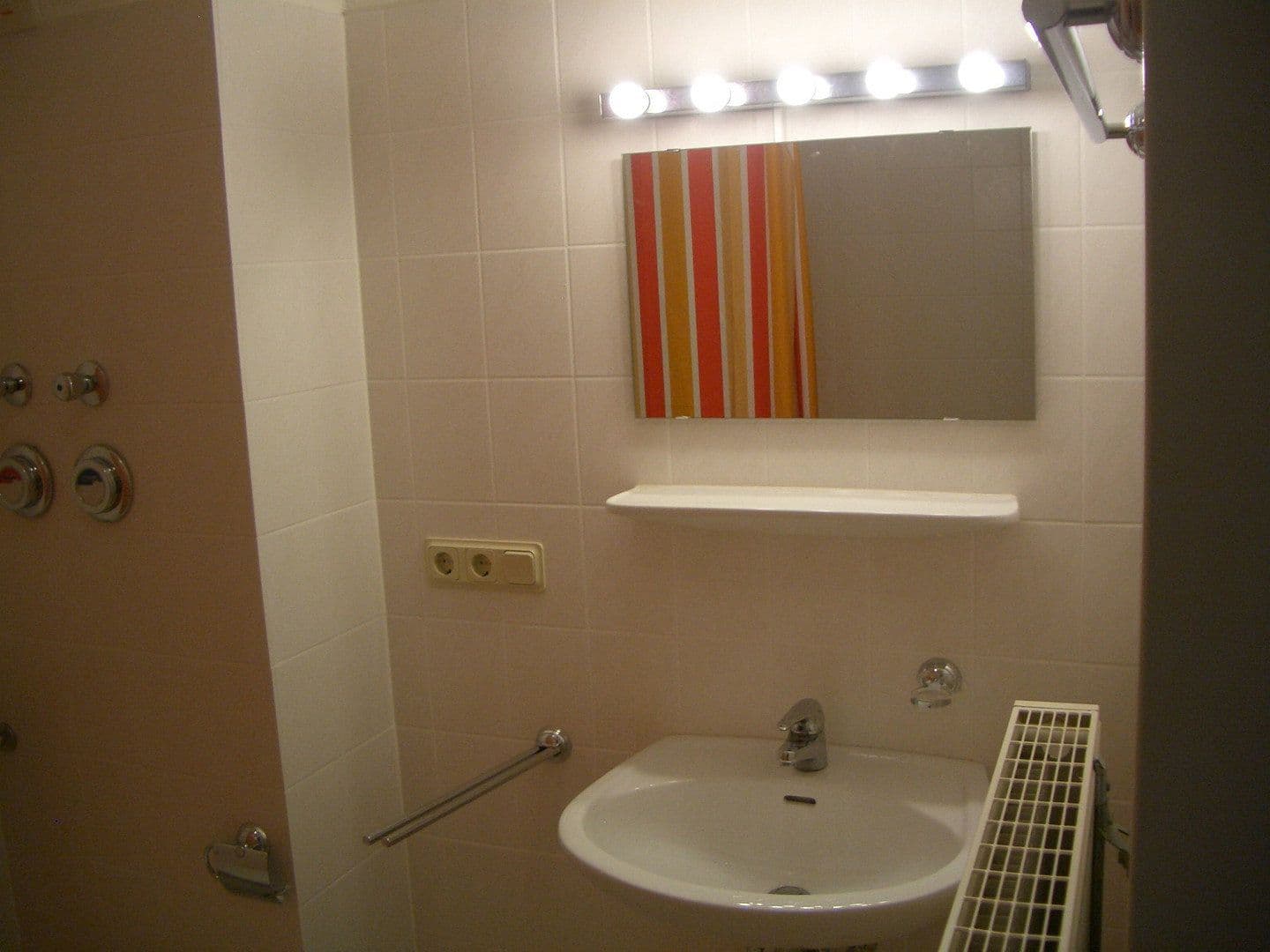 Prenájom bytu 1-izbový 35 m², Roonstr. 14, Bad Sachsa, Dolné Sasko Prenájom bytu 1-izbový 35 m², Roonstr. 14, Bad Sachsa, Dolné Sasko