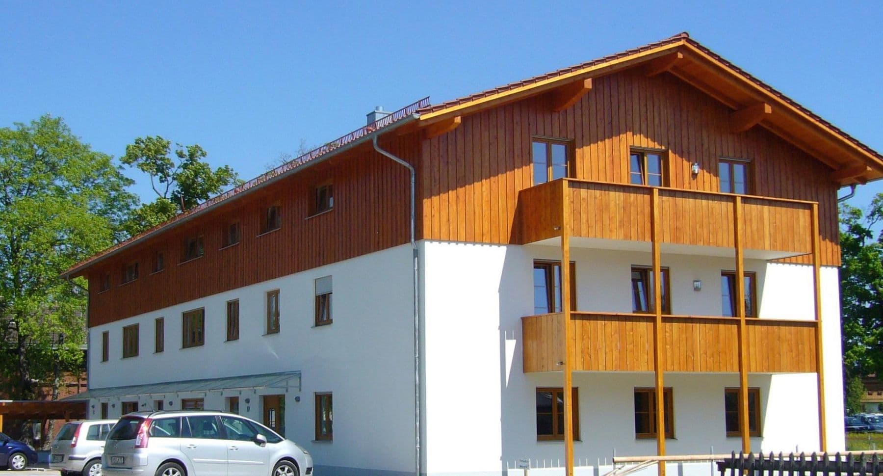 Prenájom kancelárie 90 m², Otterfing, Bavorsko Prenájom kancelárie 90 m², Otterfing, Bavorsko