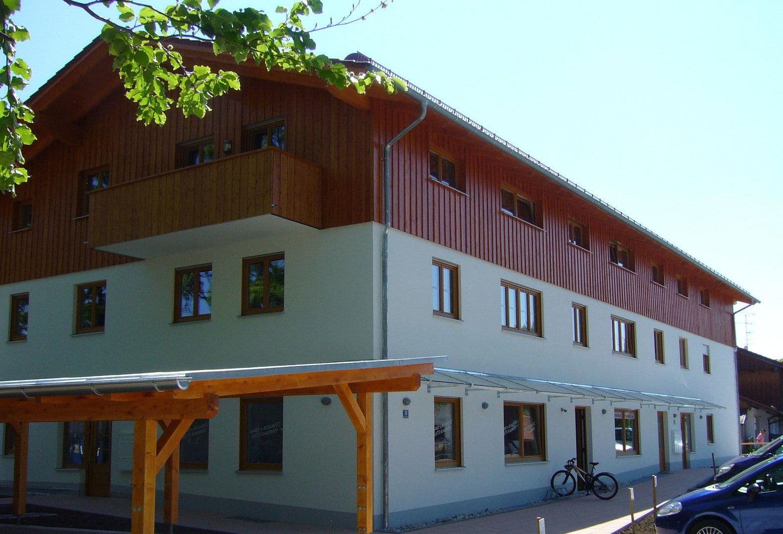 Prenájom kancelárie 90 m², Otterfing, Bavorsko Prenájom kancelárie 90 m², Otterfing, Bavorsko
