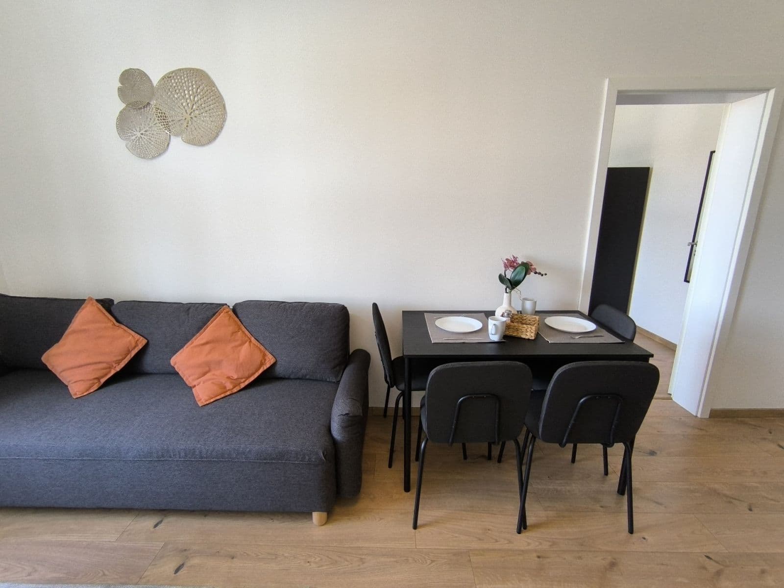 Prenájom bytu 2-izbový 45 m², Strakonická, Praha, Praha Prenájom bytu 2-izbový 45 m², Strakonická, Praha, Praha