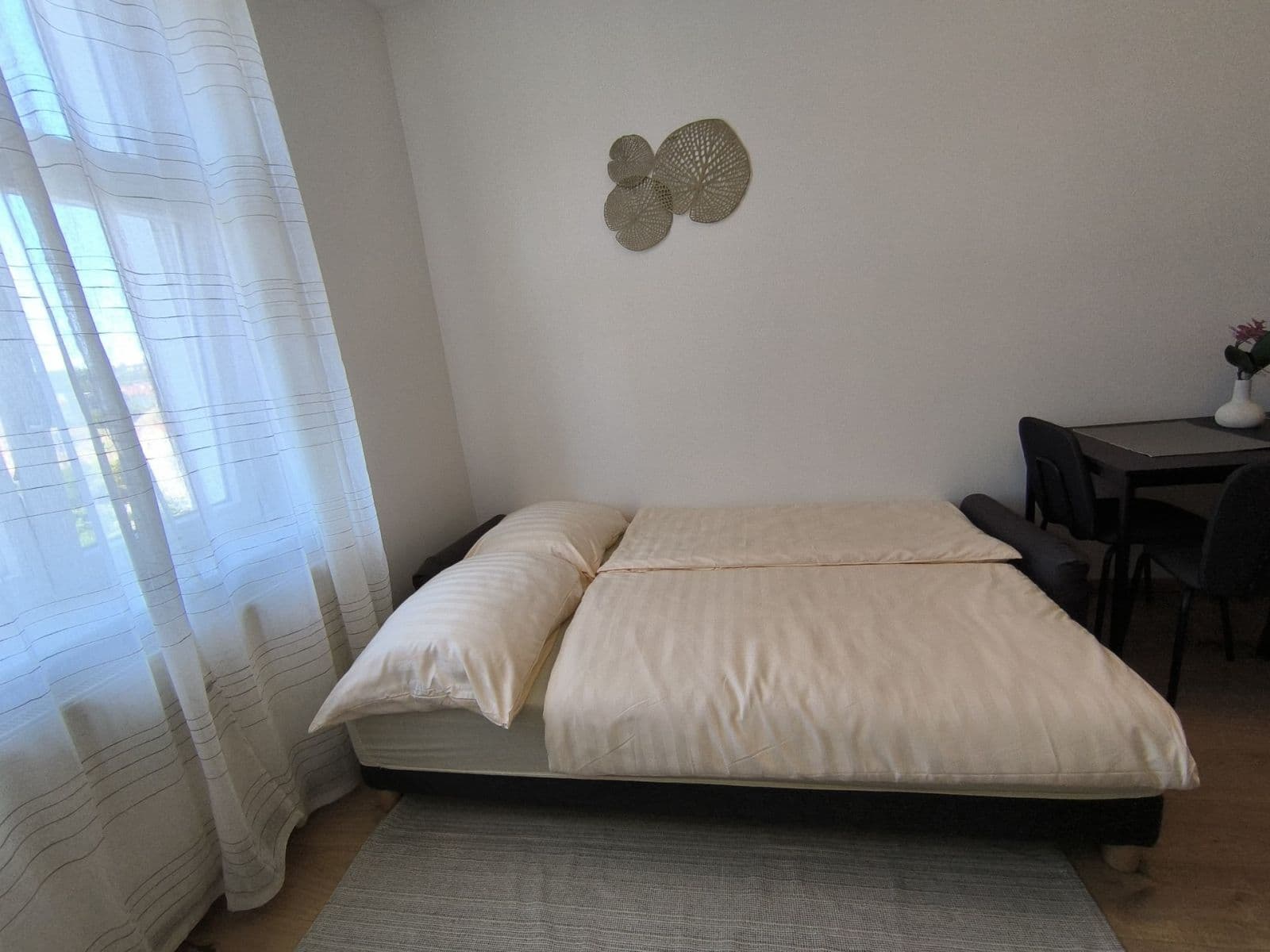 Prenájom bytu 2-izbový 45 m², Strakonická, Praha, Praha Prenájom bytu 2-izbový 45 m², Strakonická, Praha, Praha
