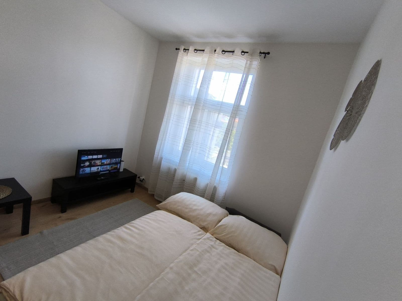 Prenájom bytu 2-izbový 45 m², Strakonická, Praha, Praha Prenájom bytu 2-izbový 45 m², Strakonická, Praha, Praha