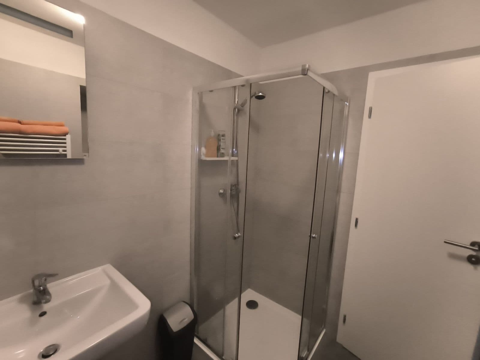 Prenájom bytu 2-izbový 45 m², Strakonická, Praha, Praha Prenájom bytu 2-izbový 45 m², Strakonická, Praha, Praha