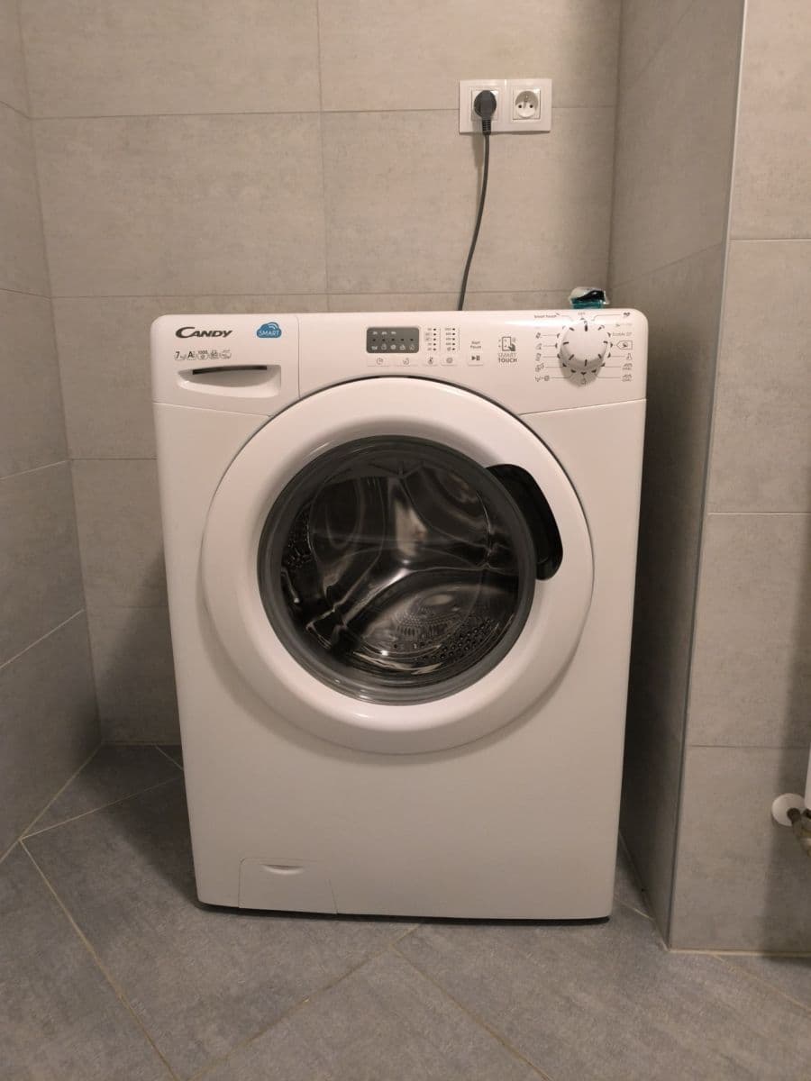 Prenájom bytu 2-izbový 45 m², Strakonická, Praha, Praha Prenájom bytu 2-izbový 45 m², Strakonická, Praha, Praha