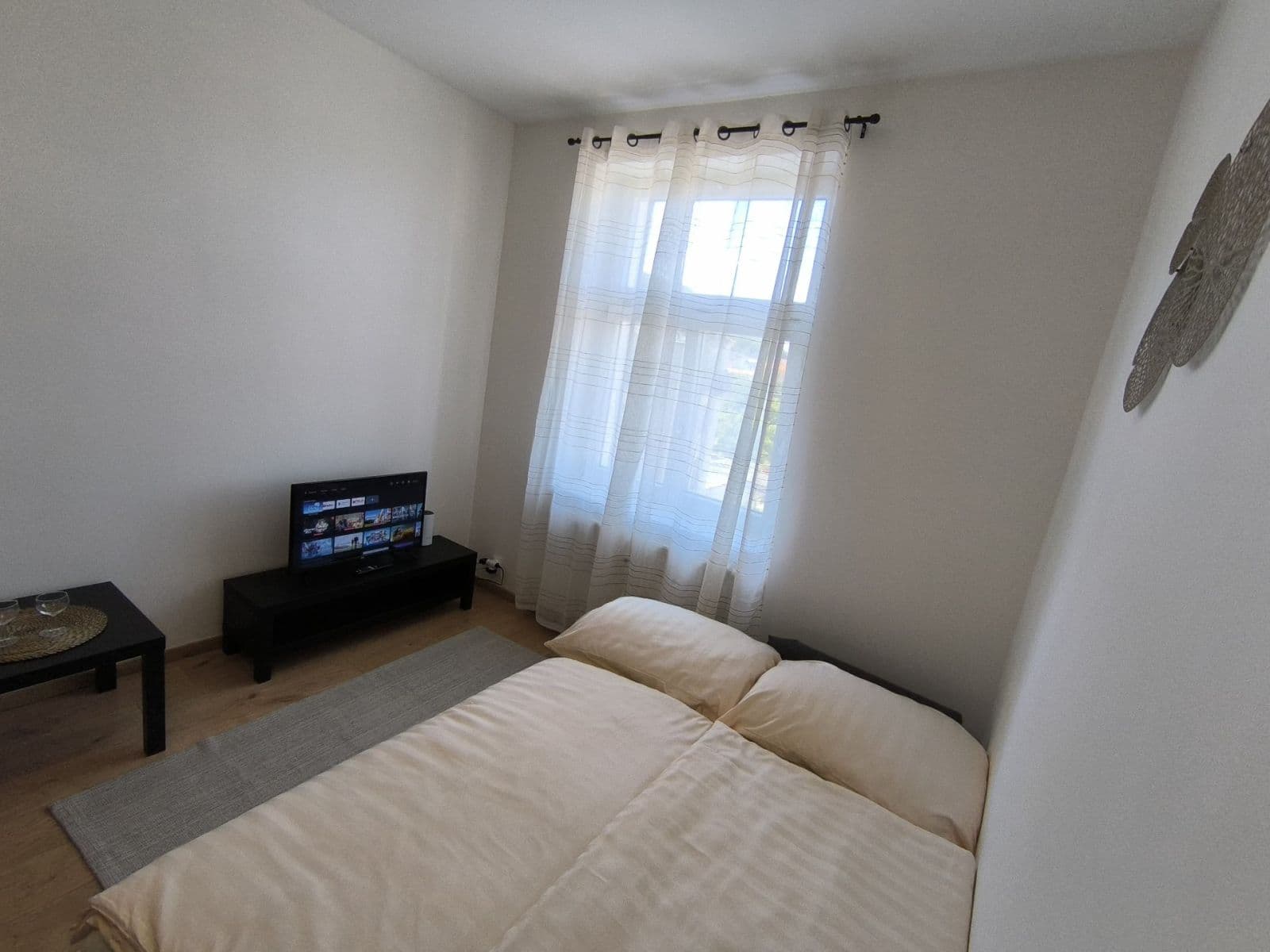 Prenájom bytu 2-izbový 45 m², Strakonická, Praha, Praha Prenájom bytu 2-izbový 45 m², Strakonická, Praha, Praha