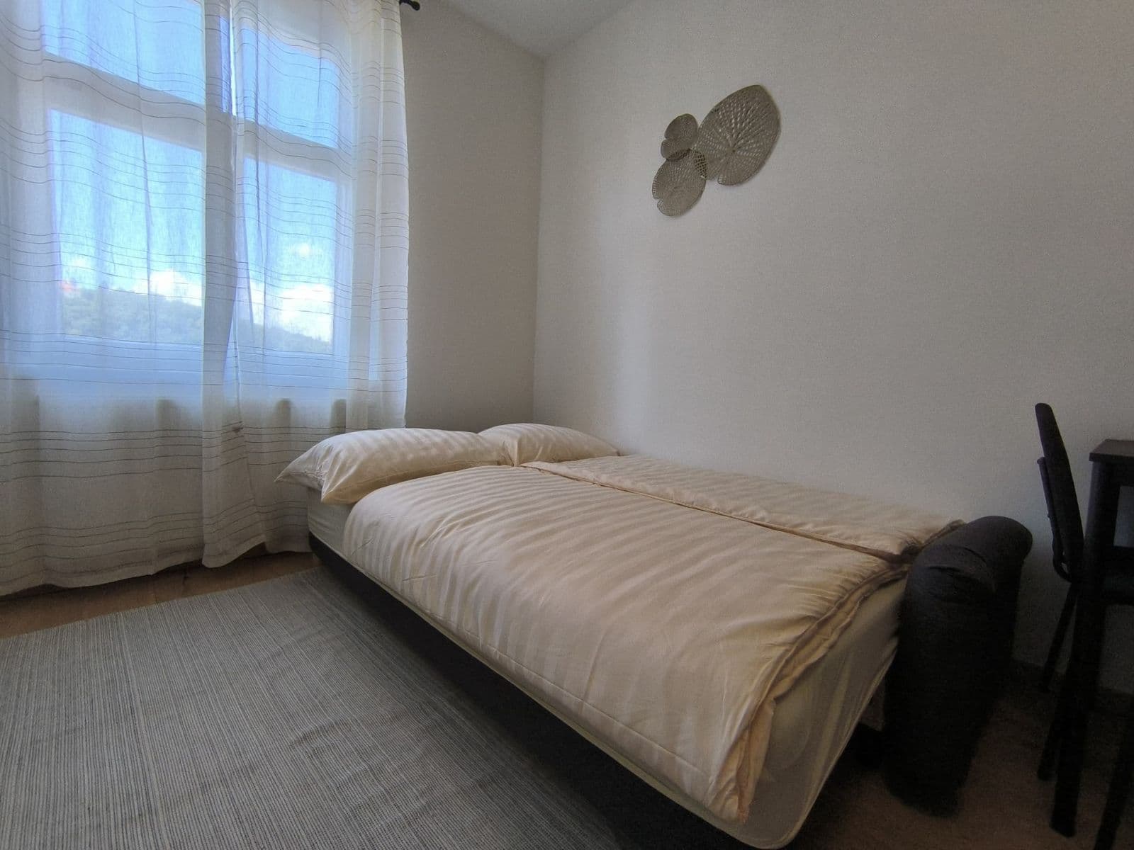 Prenájom bytu 2-izbový 45 m², Strakonická, Praha, Praha Prenájom bytu 2-izbový 45 m², Strakonická, Praha, Praha