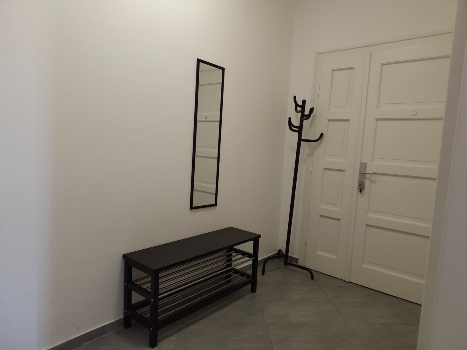 Prenájom bytu 2-izbový 45 m², Strakonická, Praha, Praha Prenájom bytu 2-izbový 45 m², Strakonická, Praha, Praha