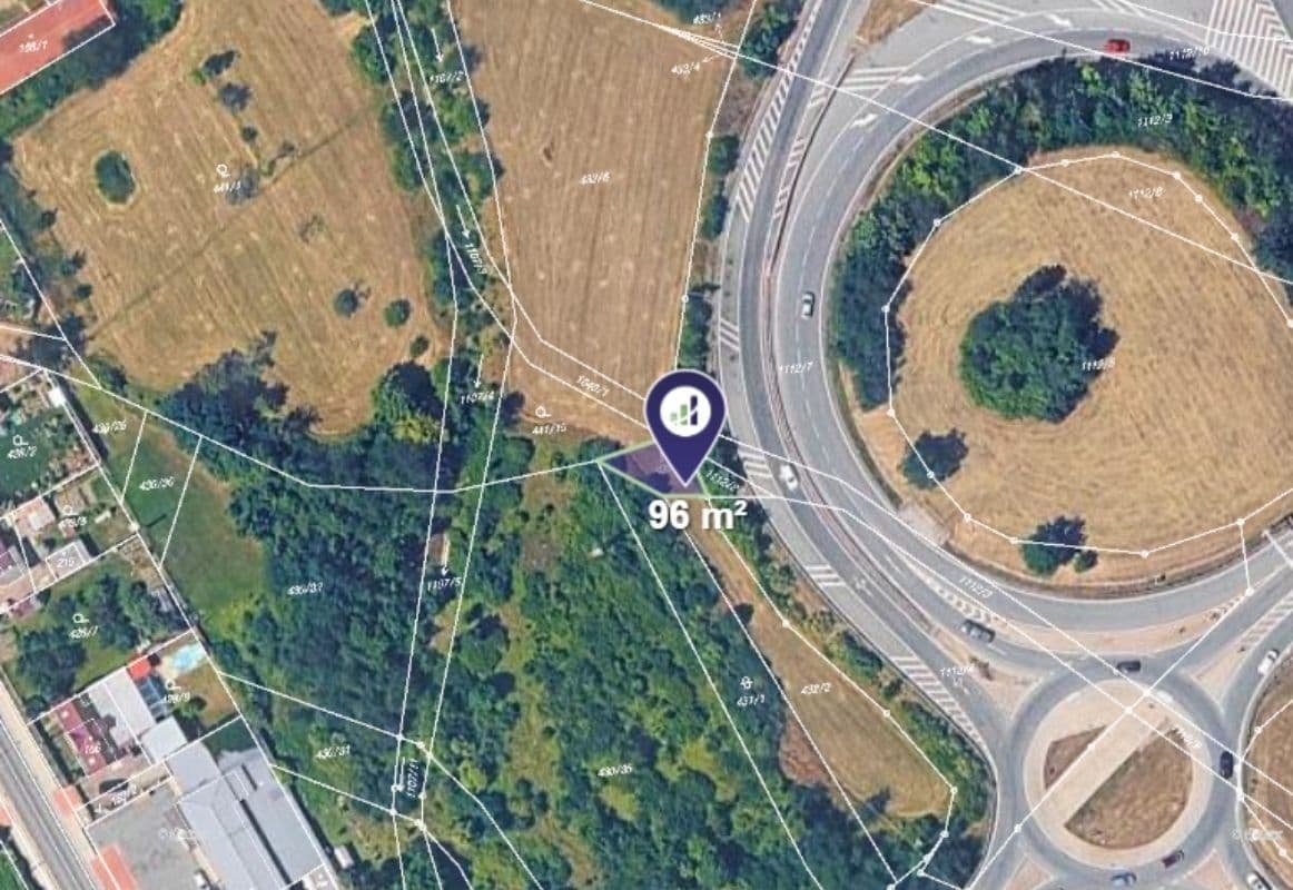 Predaj pozemku 12.030 m², Nová Ves, Středočeský kraj Predaj pozemku 12.030 m², Nová Ves, Středočeský kraj