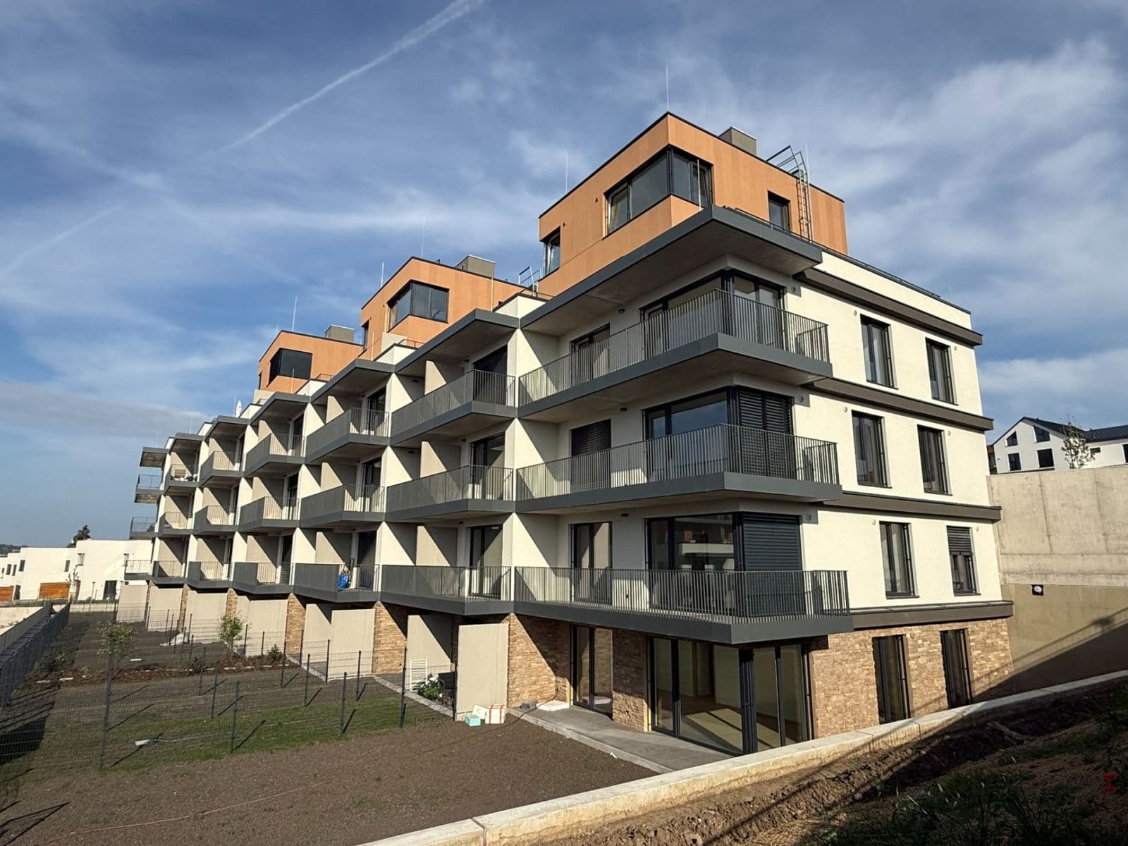 Prenájom bytu 1-izbový 32 m², Jáchymovská, Praha, Praha Prenájom bytu 1-izbový 32 m², Jáchymovská, Praha, Praha