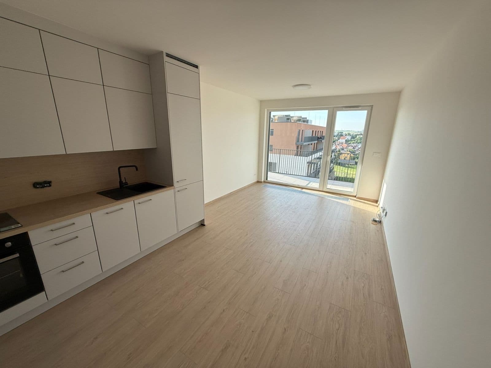 Prenájom bytu 1-izbový 32 m², Jáchymovská, Praha, Praha Prenájom bytu 1-izbový 32 m², Jáchymovská, Praha, Praha