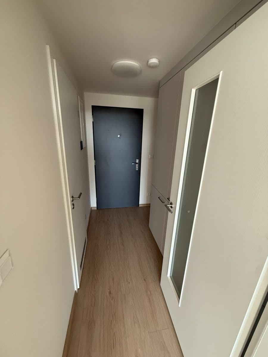 Prenájom bytu 1-izbový 32 m², Jáchymovská, Praha, Praha Prenájom bytu 1-izbový 32 m², Jáchymovská, Praha, Praha