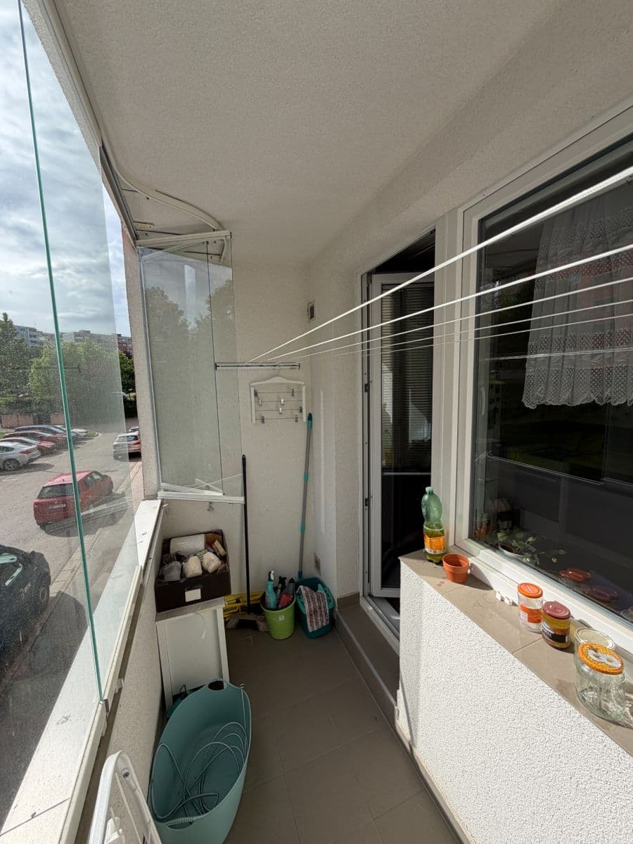 Prenájom bytu 1-izbový 44 m², Rerychova, Brno, Jihomoravský kraj Prenájom bytu 1-izbový 44 m², Rerychova, Brno, Jihomoravský kraj