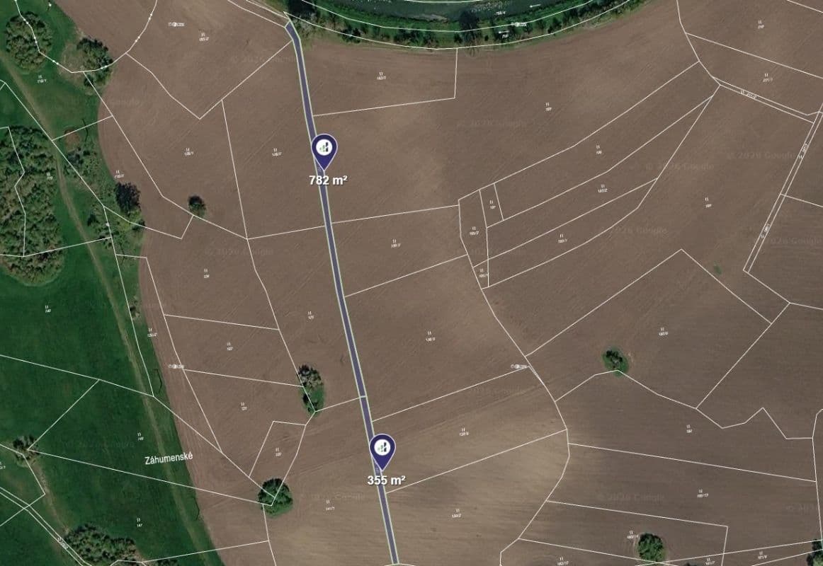 Predaj pozemku 1.886 m², Žiželice, Středočeský kraj Predaj pozemku 1.886 m², Žiželice, Středočeský kraj