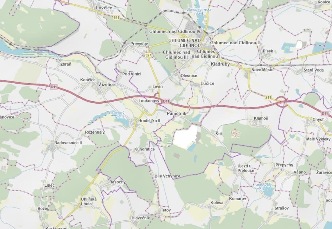 Predaj pozemku 1.886 m², Žiželice, Středočeský kraj Predaj pozemku 1.886 m², Žiželice, Středočeský kraj