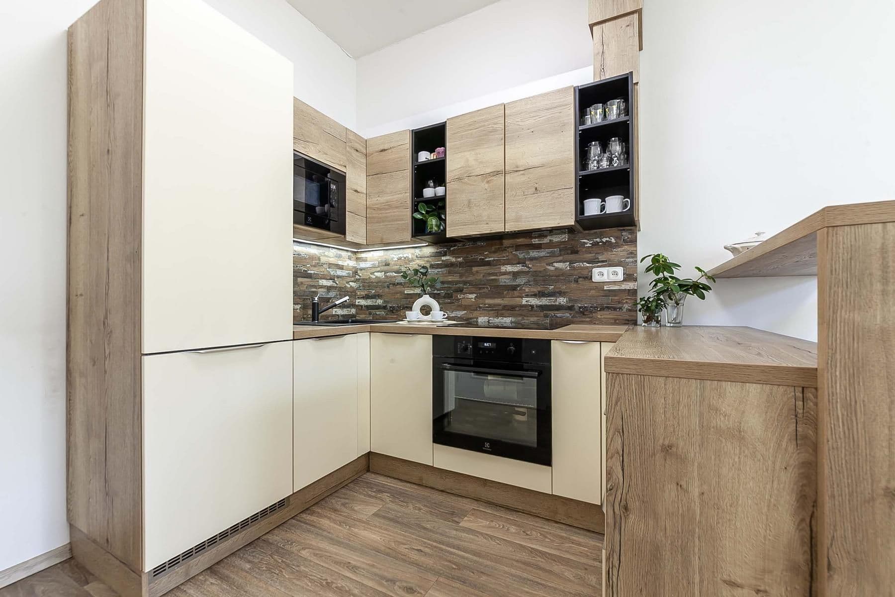 Predaj bytu 2-izbový 41 m², Orelská, Praha, Praha Predaj bytu 2-izbový 41 m², Orelská, Praha, Praha