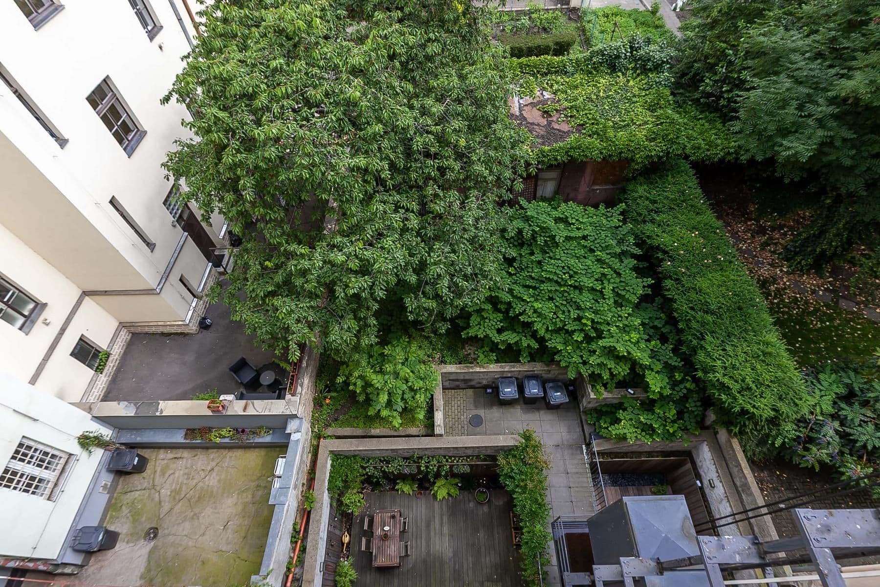 Predaj bytu 2-izbový 41 m², Orelská, Praha, Praha Predaj bytu 2-izbový 41 m², Orelská, Praha, Praha