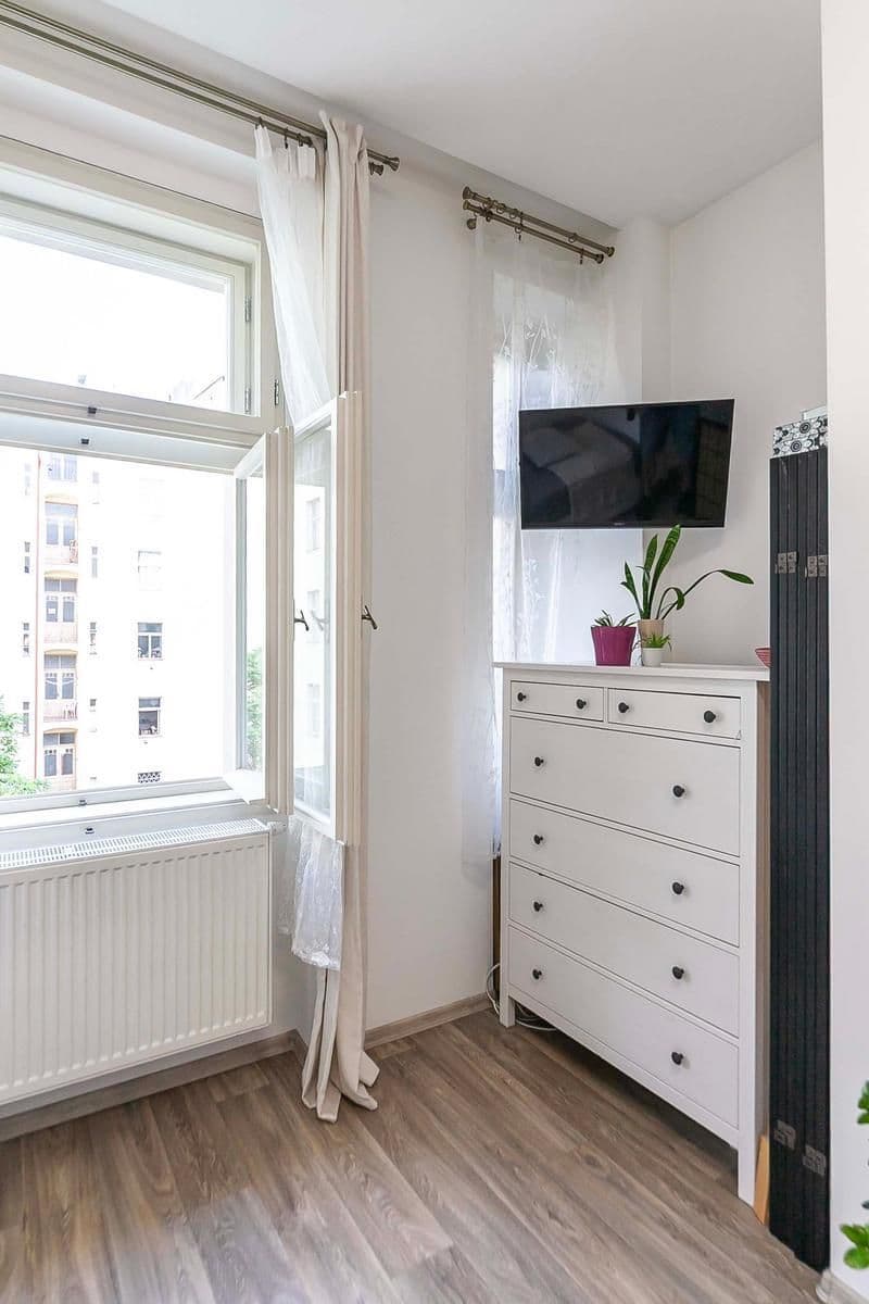 Predaj bytu 2-izbový 41 m², Orelská, Praha, Praha Predaj bytu 2-izbový 41 m², Orelská, Praha, Praha