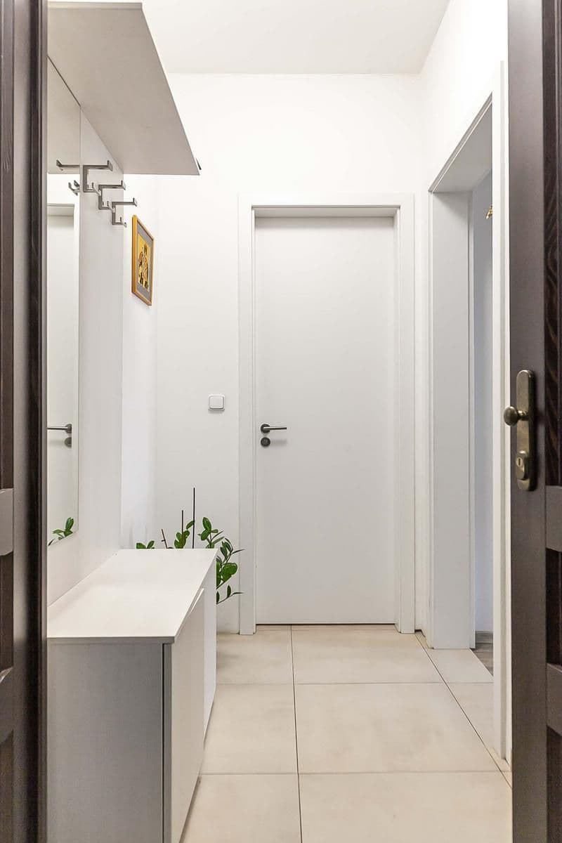 Predaj bytu 2-izbový 41 m², Orelská, Praha, Praha Predaj bytu 2-izbový 41 m², Orelská, Praha, Praha