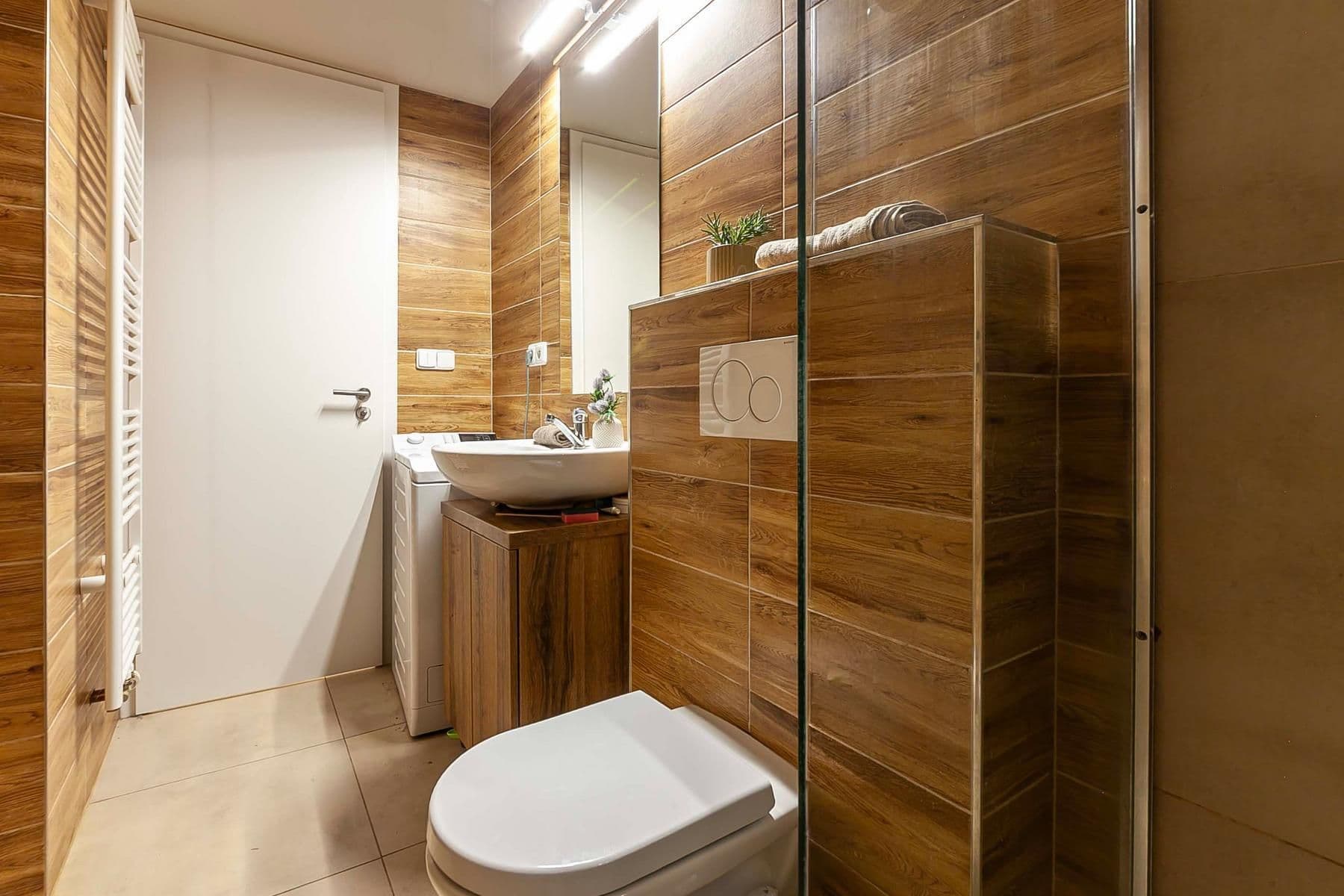 Predaj bytu 2-izbový 41 m², Orelská, Praha, Praha Predaj bytu 2-izbový 41 m², Orelská, Praha, Praha