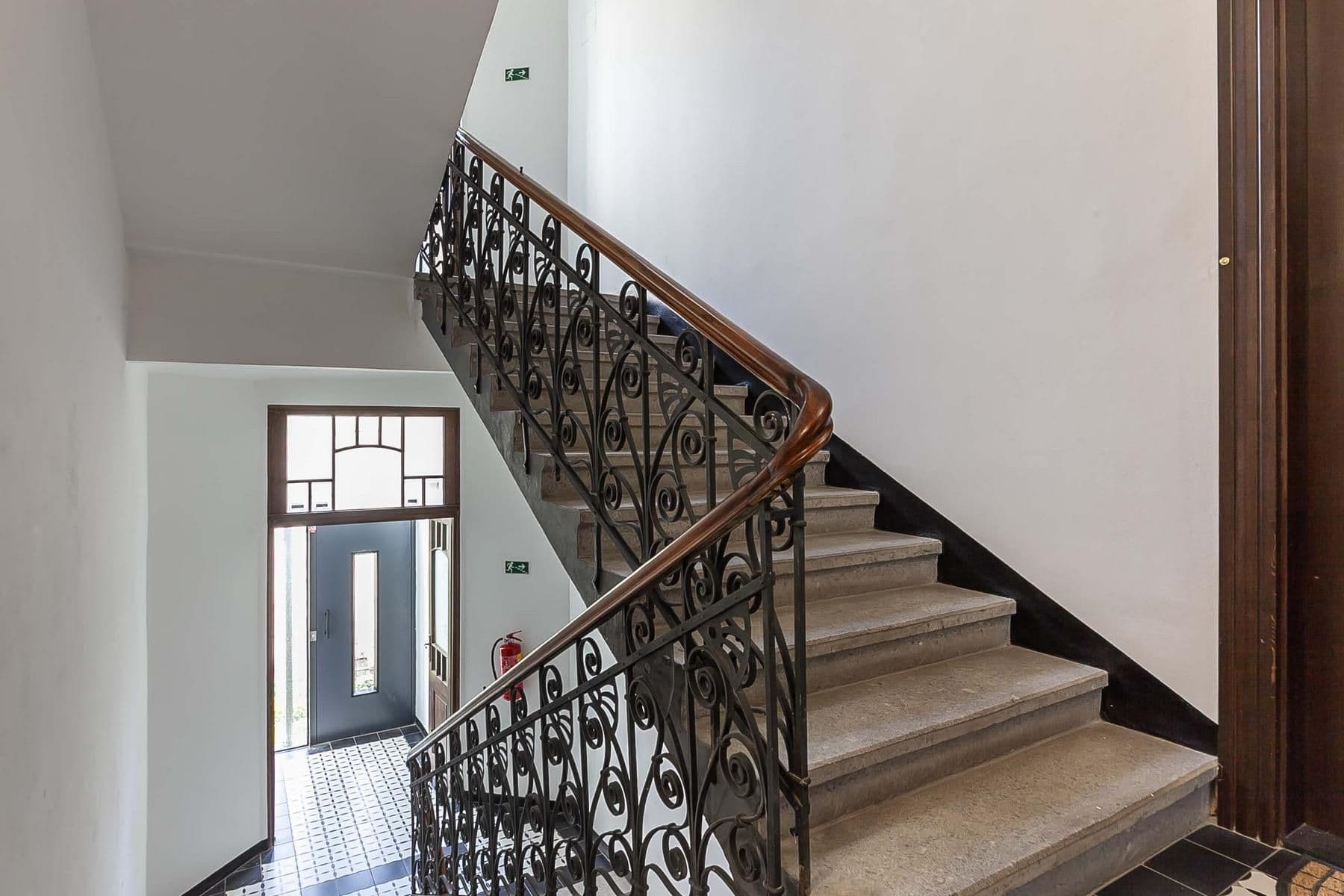 Predaj bytu 2-izbový 41 m², Orelská, Praha, Praha Predaj bytu 2-izbový 41 m², Orelská, Praha, Praha