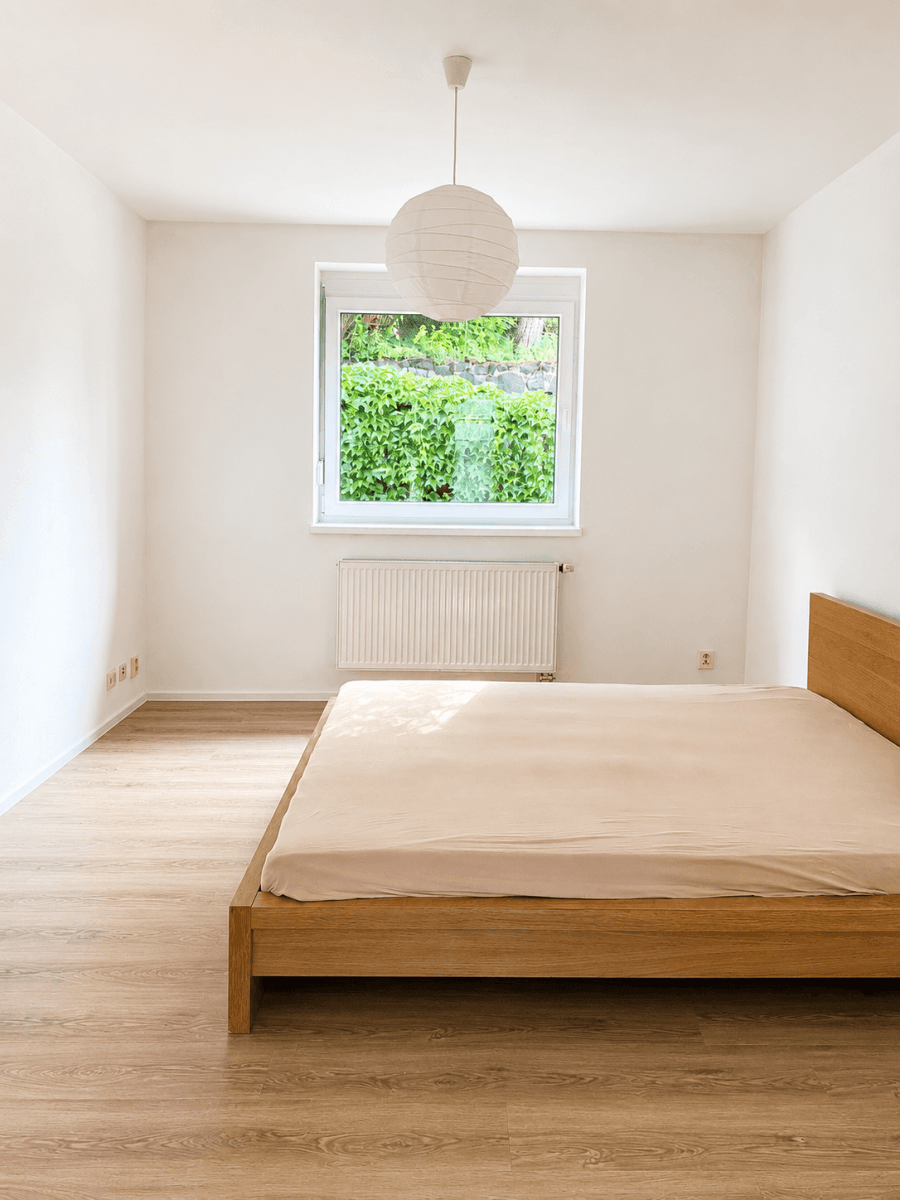 Prenájom bytu 3-izbový 93 m², Pod křížkem, Praha, Praha Prenájom bytu 3-izbový 93 m², Pod křížkem, Praha, Praha