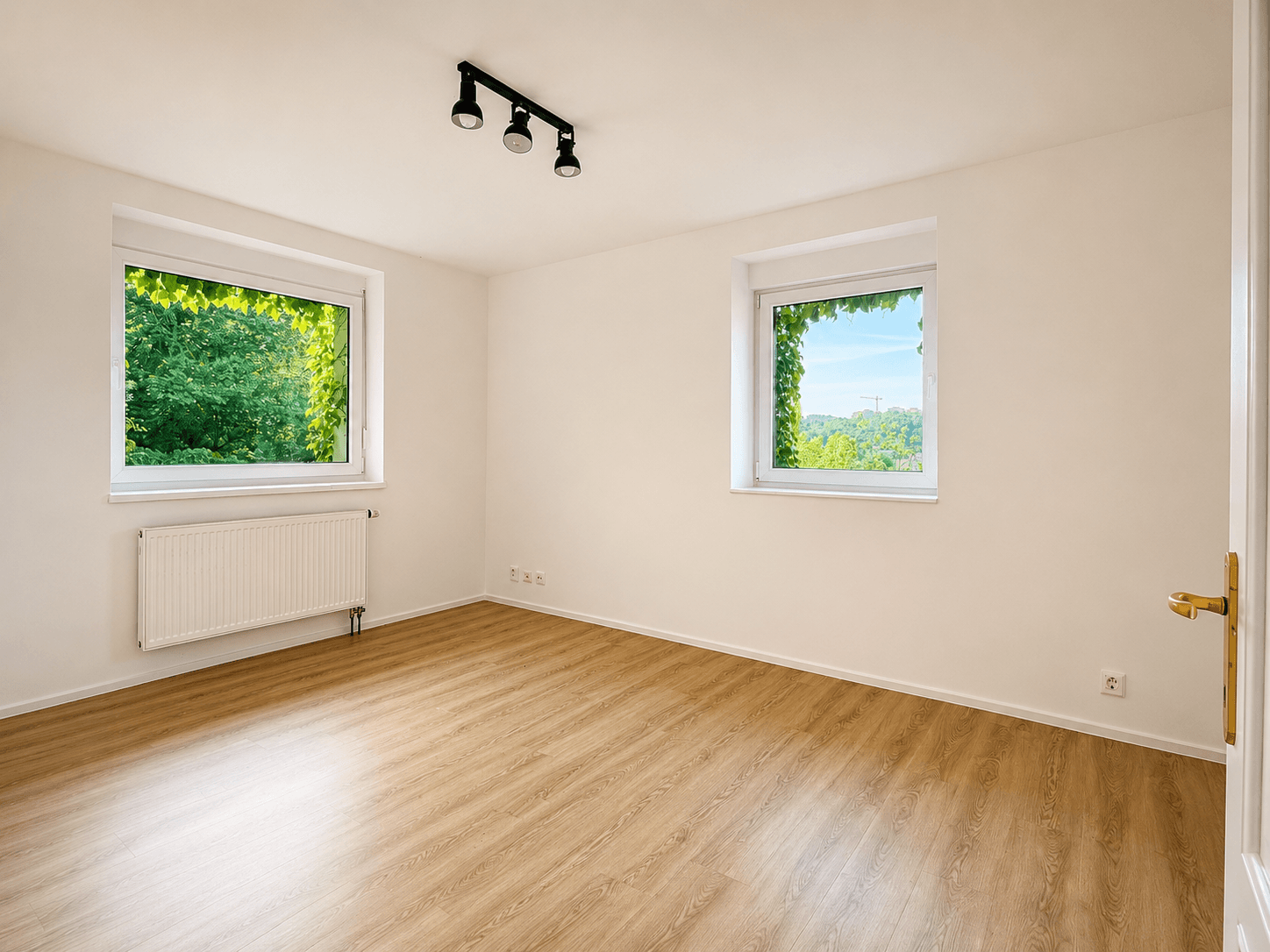 Prenájom bytu 3-izbový 93 m², Pod křížkem, Praha, Praha Prenájom bytu 3-izbový 93 m², Pod křížkem, Praha, Praha