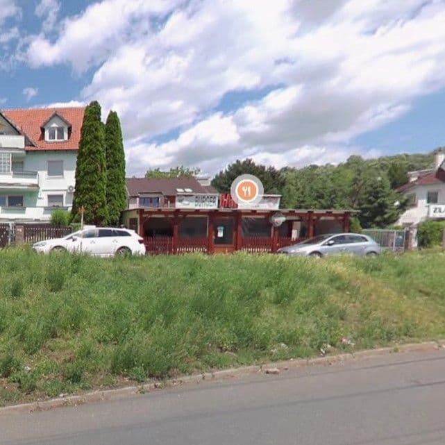 Prenájom nebytového priestoru 71 m², Hlavní, Brno, Jihomoravský kraj Prenájom nebytového priestoru 71 m², Hlavní, Brno, Jihomoravský kraj