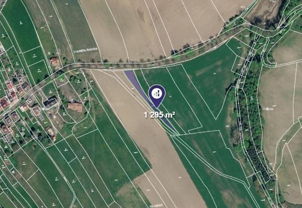 Predaj pozemku 2.058 m², Mýto, Plzeňský kraj Predaj pozemku 2.058 m², Mýto, Plzeňský kraj