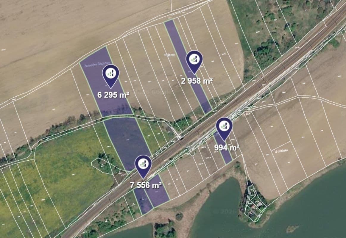 Predaj pozemku 4.451 m², Mýto, Plzeňský kraj Predaj pozemku 4.451 m², Mýto, Plzeňský kraj